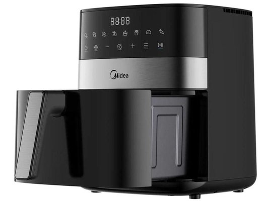 Аэрогриль MIDEA MAF-CN65E(WB)